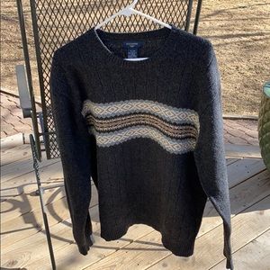 Men’s Dockers sweater size XL